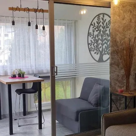 Bright Port View Terrace And Parking Agde